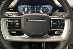 Land Rover Range Rover SE P400 LWB 7 Seat 2026