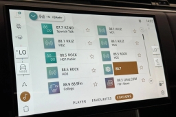 Land Rover Range Rover SE P400 LWB 7 Seat 2026