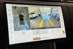 Land Rover Range Rover SE P400 LWB 7 Seat 2026