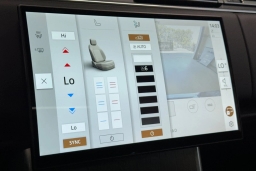 Land Rover Range Rover SE P400 LWB 7 Seat 2026