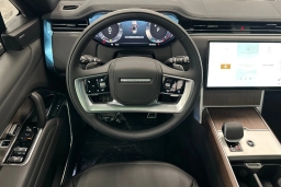 Land Rover Range Rover SE P400 LWB 7 Seat 2026