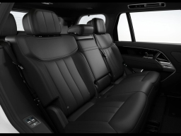 Land Rover Range Rover SE P400 LWB 7 Seat 2026
