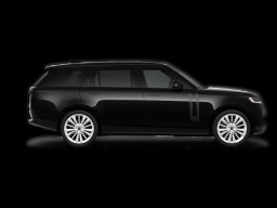 Land Rover Range Rover SE P400 LWB 7 Seat 2026