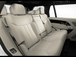 Land Rover Range Rover SE P400 LWB 7 Seat 2026