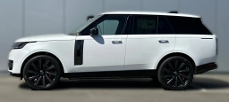 Land Rover Range Rover SV P615 SWB 2025