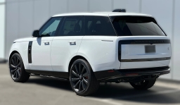 Land Rover Range Rover SV P615 SWB 2025