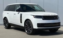 Land Rover Range Rover SV P615 SWB 2025
