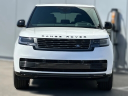 Land Rover Range Rover SV P615 SWB 2025