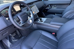 Land Rover Range Rover SV P615 SWB 2025