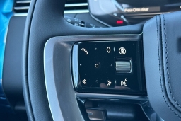 Land Rover Range Rover SV P615 SWB 2025