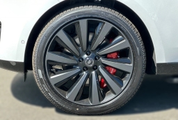 Land Rover Range Rover SV P615 SWB 2025