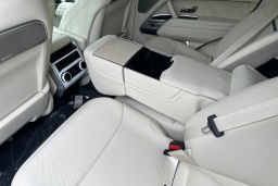 Land Rover Range Rover SV P615 SWB 2026