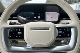 Land Rover Range Rover SV P615 SWB 2026