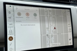 Land Rover Range Rover SV P615 SWB 2026