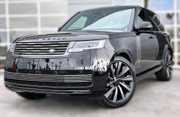 Land Rover Range Rover SV P615 SWB 2026