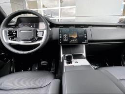 Land Rover Range Rover SV P615 SWB 2026