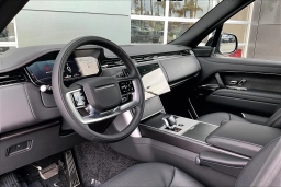 Land Rover Range Rover SV P615 SWB 2026