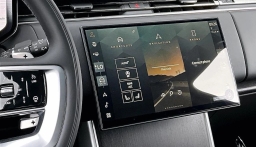 Land Rover Range Rover SV P615 SWB 2026