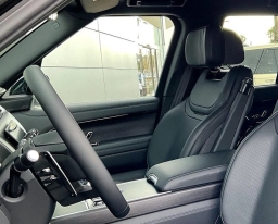 Land Rover Range Rover SV P615 SWB 2026