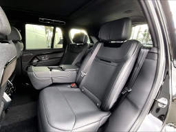 Land Rover Range Rover SV P615 SWB 2026