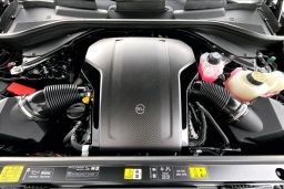 Land Rover Range Rover SV P615 SWB 2026