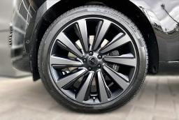 Land Rover Range Rover SV P615 SWB 2026