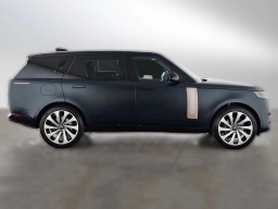 Land Rover Range Rover SV P615 LWB 2026