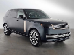 Land Rover Range Rover SV P615 LWB 2026