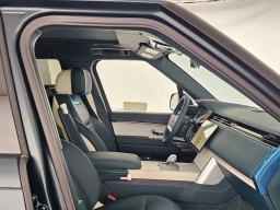 Land Rover Range Rover SV P615 LWB 2026