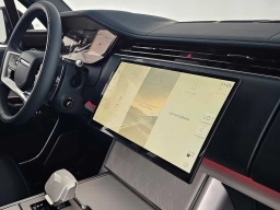 Land Rover Range Rover SV P615 LWB 2026