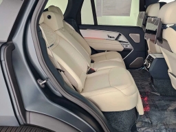 Land Rover Range Rover SV P615 LWB 2026