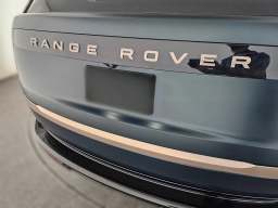 Land Rover Range Rover SV P615 LWB 2026