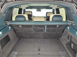 Land Rover Range Rover SV P615 LWB 2026