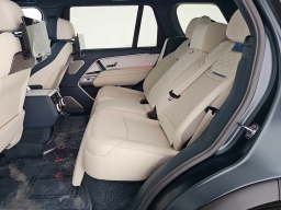 Land Rover Range Rover SV P615 LWB 2026