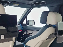 Land Rover Range Rover SV P615 LWB 2026