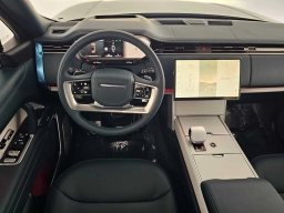 Land Rover Range Rover SV P615 LWB 2026