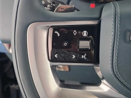 Land Rover Range Rover SV P615 LWB 2026