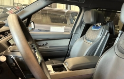 Land Rover Range Rover SV P615 LWB 2026