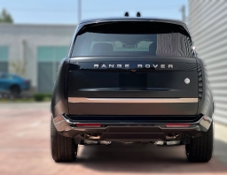 Land Rover Range Rover SV P615 LWB 2026