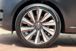 Land Rover Range Rover SV P615 LWB 2026