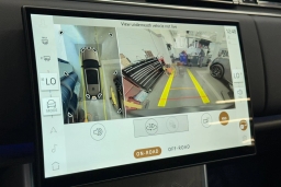 Land Rover Range Rover SV P615 LWB 2026