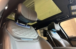 Land Rover Range Rover SV P615 LWB 2026