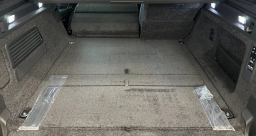 Land Rover Range Rover SV P615 LWB 2026