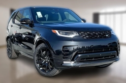 Land Rover Discovery Dynamic SE P360 2025