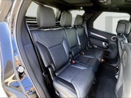 Land Rover Discovery Dynamic SE P360 2025