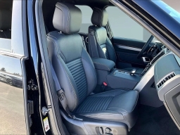 Land Rover Discovery Dynamic SE P360 2025