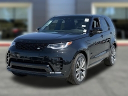 Land Rover Discovery Dynamic SE P360 2025