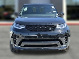 Land Rover Discovery Dynamic SE P360 2025