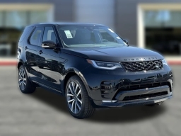 Land Rover Discovery Dynamic SE P360 2025