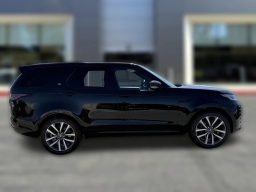 Land Rover Discovery Dynamic SE P360 2025